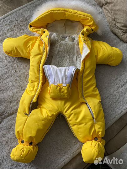 Детская одежда для девочек