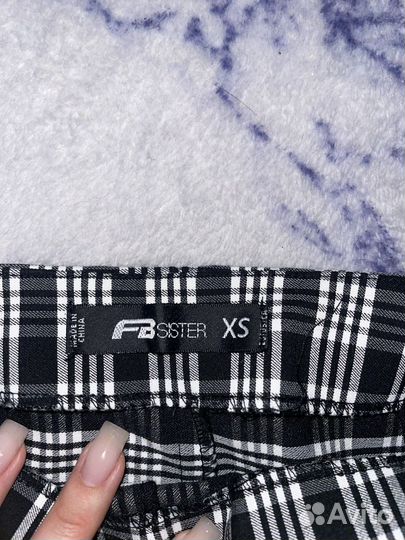 Шорты женские New Yorker