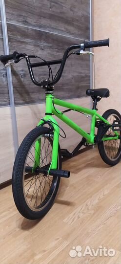 Велосипед горный