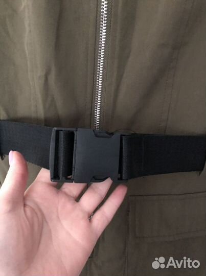 Комбинезон y2k