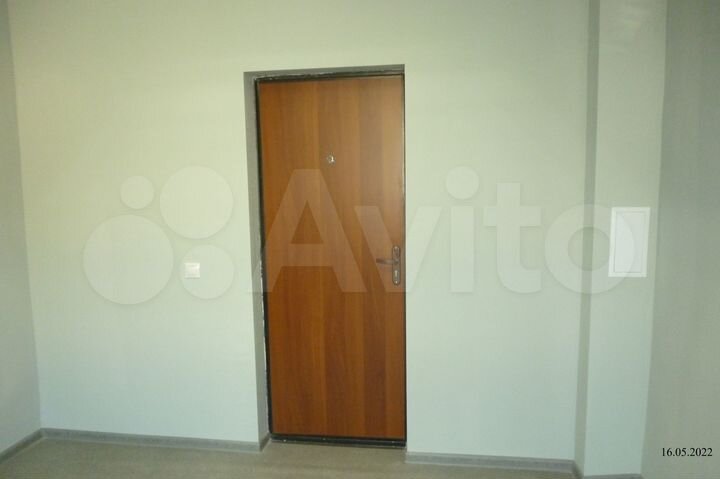 Офис в старой части 19.3 м²