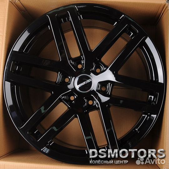 Диски Lexus BK5814 9/20 6x139.7 ET20 d106.1 gloss