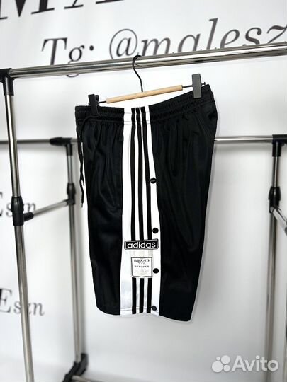 Шорты Adidas adibreak