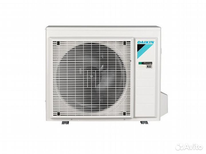 Сплит-система daikin ftxf25D/RXF25D