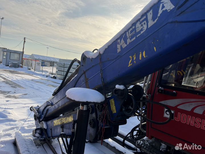 Манипулятор Kesla 2110T