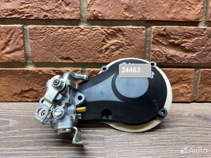 Б/У Б/У Насос масляный Lynx Adventure Ranger 550