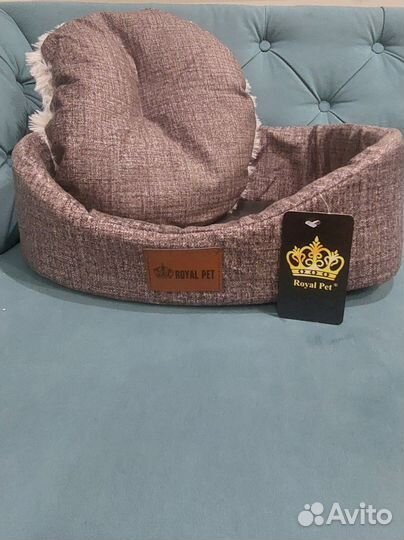 Лежанка для кошек