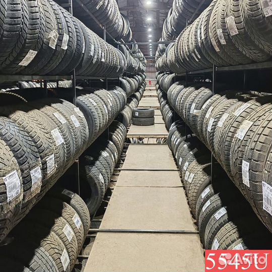 Yokohama BluEarth-A AE-50 235/55 R18 100L