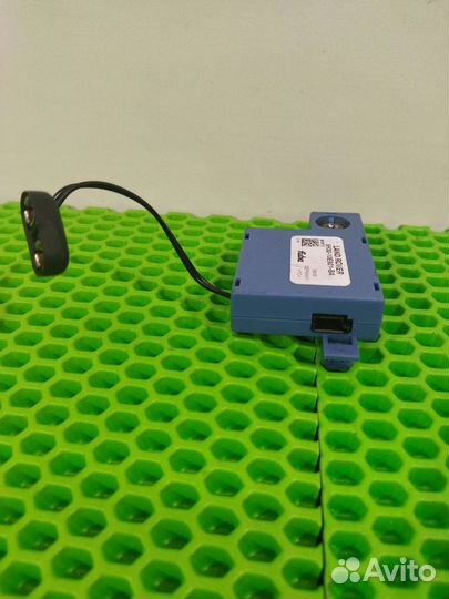 Усилитель антенны Land Rover Range Rover Sport