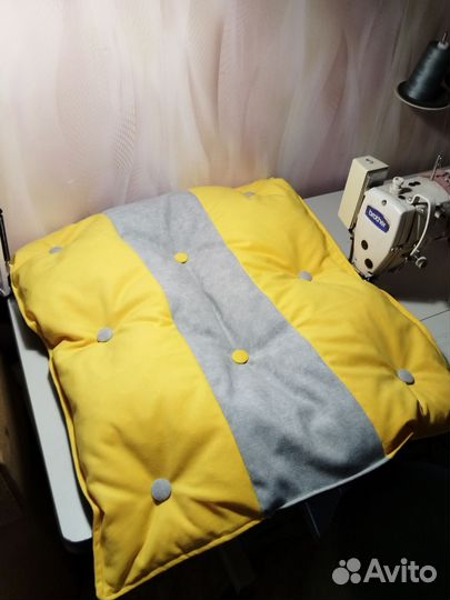 Лежак для собаки