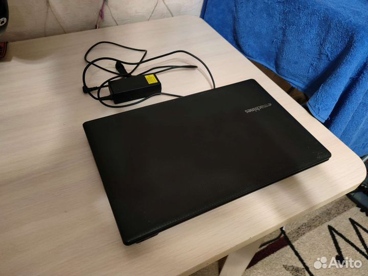 Ноутбук emachines e732zg