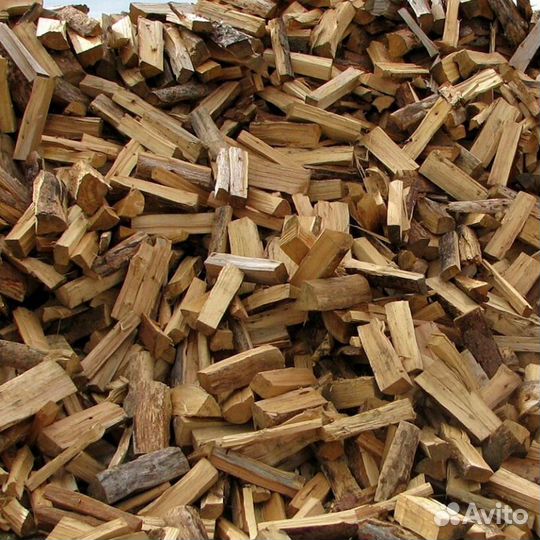 Дрова ольха