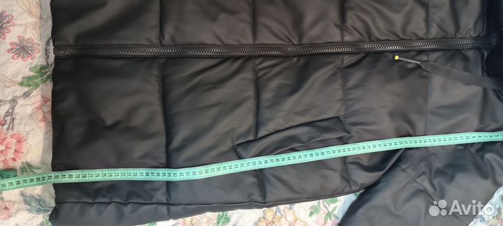 Куртка женская Экокожа 46 48