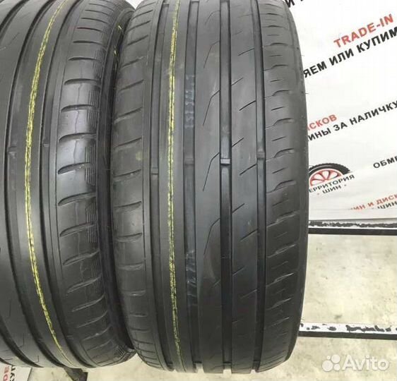Toyo Proxes CF2 235/45 R17