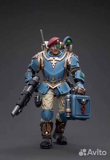 Joytoy Warhammer 40 Вархаммер Джойтой