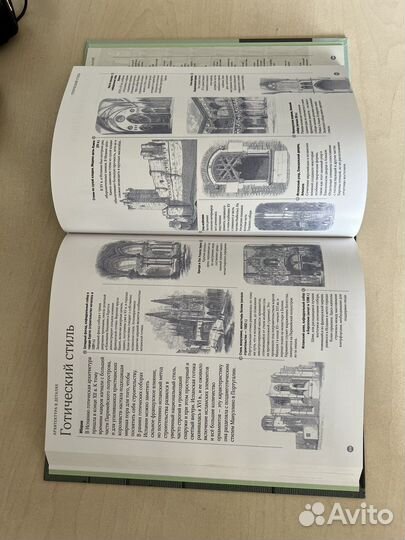 Архитектура в деталях книга