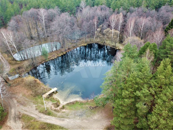 Участок 15 сот. (ИЖС)