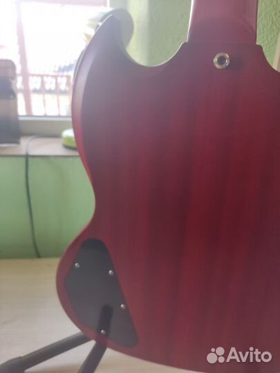 Epiphone SG g400 Электрогитара