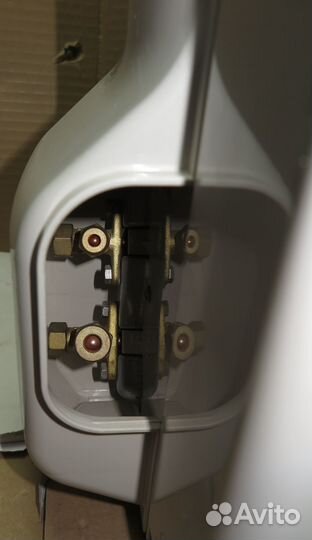 Новый кондиционер Panasonic CS/CU-E9MKD