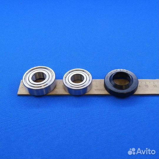 Ремкомплект для стиральной машины Indesit