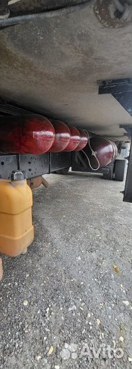 ГАЗ ГАЗон Next 3010 GA, 2019