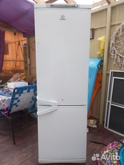 Холодильник бу