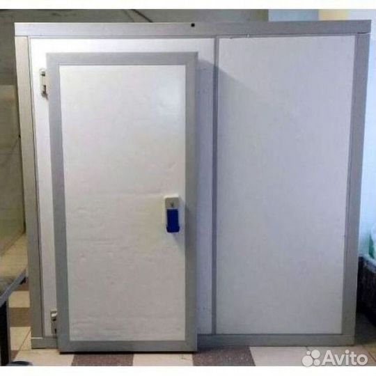 Холодильная камера Polair