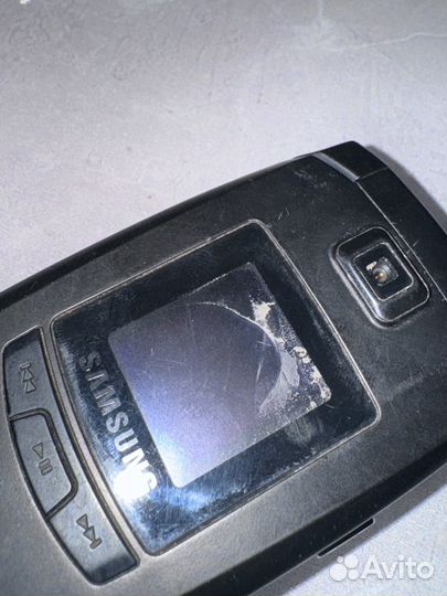 Samsung SGH-E780