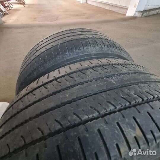 Yokohama Geolandar SUV G055E 225/55 R18 98H