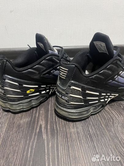 Кроссовки nike air max tn plus 3