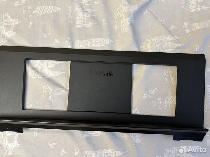 Синтезатор yamaha PSR e360MA