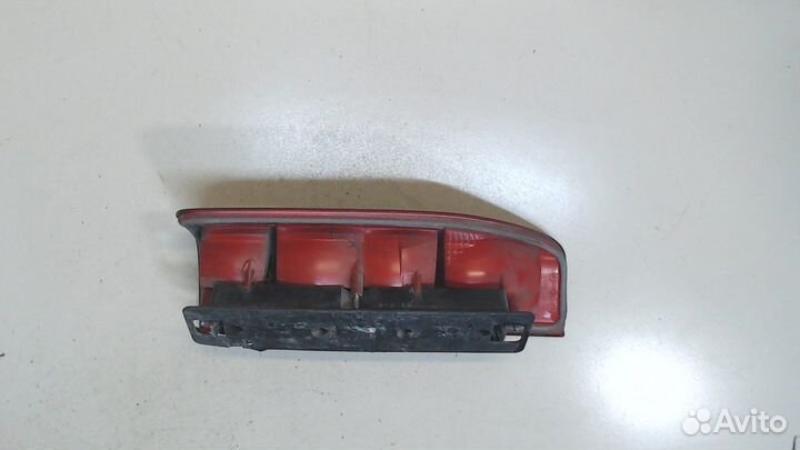 Фонарь (задний) Mercedes Sprinter, 2004
