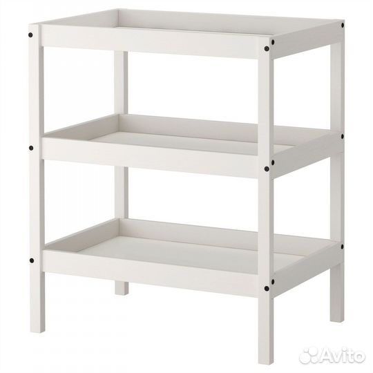 Пеленальный столик IKEA