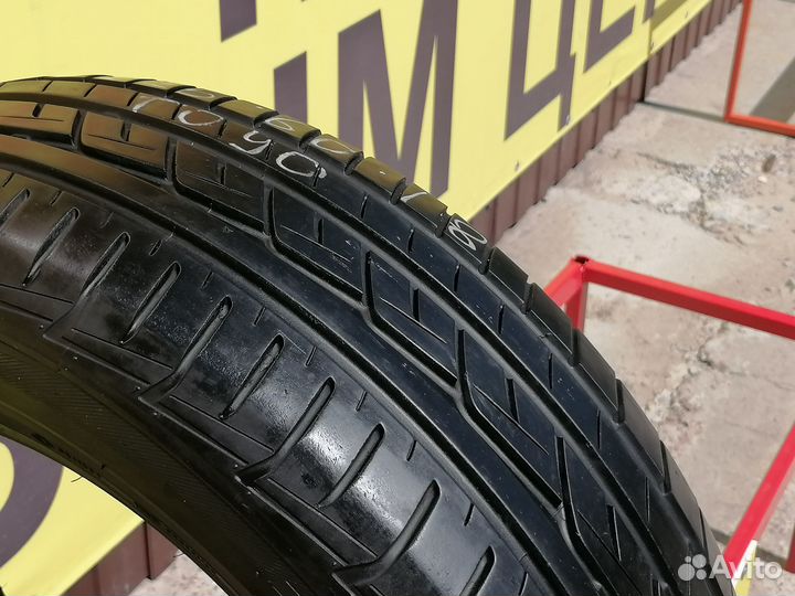 Toyo Proxes CF1 225/60 R18