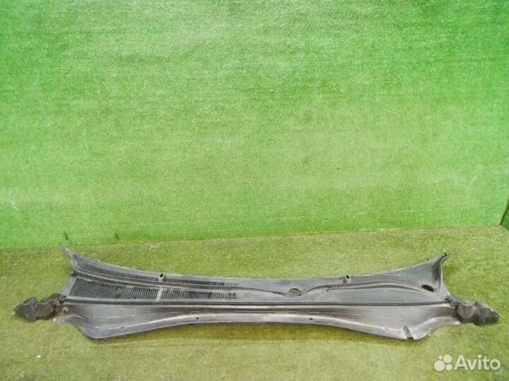 Жабо Kia Optima 4 JF (2015-2020)