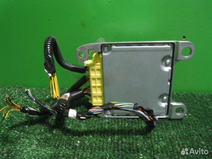 Блок Airbag (SRS) Toyota Auris E150 2010