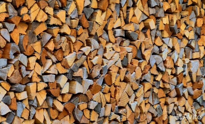 Дрова доставляем