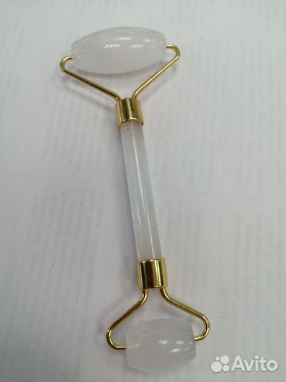 Каменный ролик