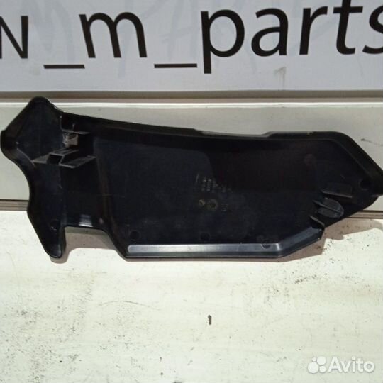 Крышка блока предохранителей Bmw 7' G11 B57D30A 3