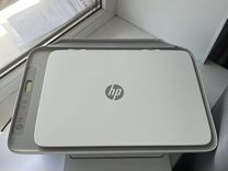 Принтер мфу HP 2720