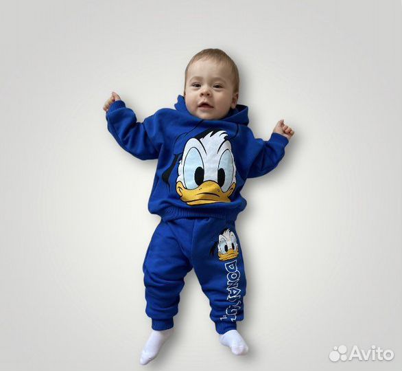 Костюм zara
