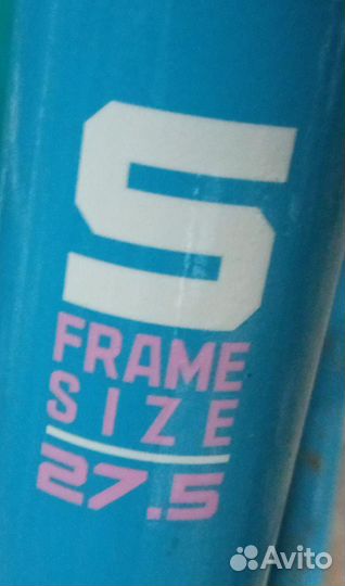 Велосипед Outleap