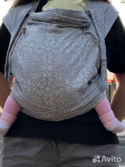 Май-слинг Diva Milano