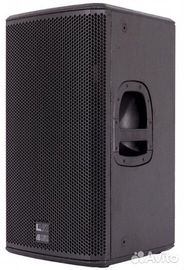 DB Technologies LVX8 актив. акустическая система