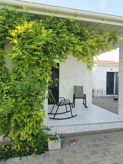 Дом 120 м² на участке 5 сот.