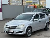 Opel Astra 1.4 AMT, 2007, 229 500 км, с пробегом, цена 429 000 руб.