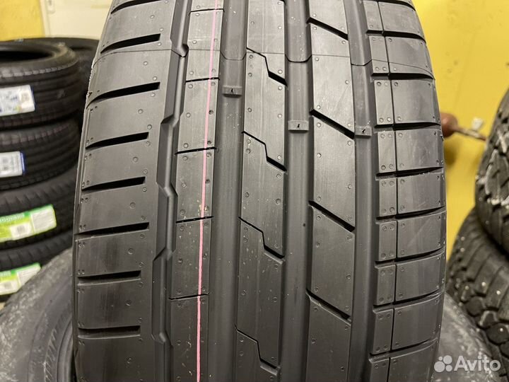 Hankook Ventus S1 Evo 3 K127 225/45 R18 91Y