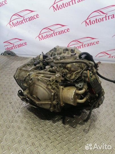 АКПП Renault Laguna 3 2.0 DCI M9R