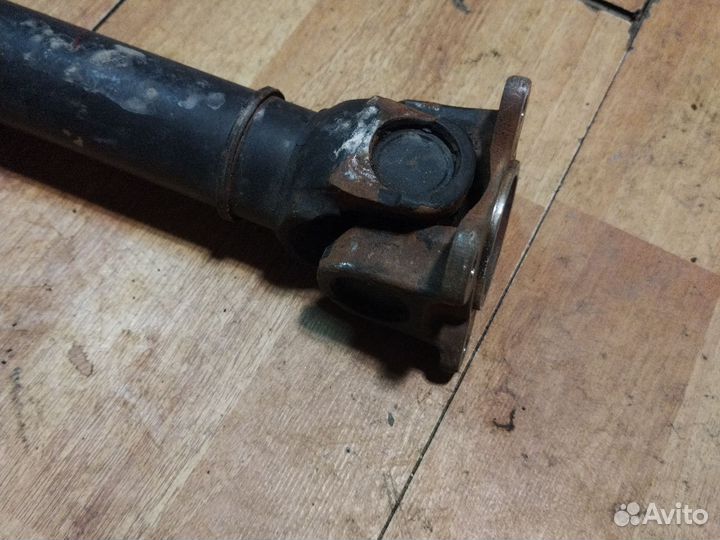 Кардан передний BMW X5 E70 F15 X6 E71 F16 7597649