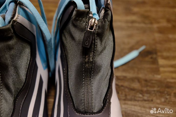 Лыжные ботинки SNS profil